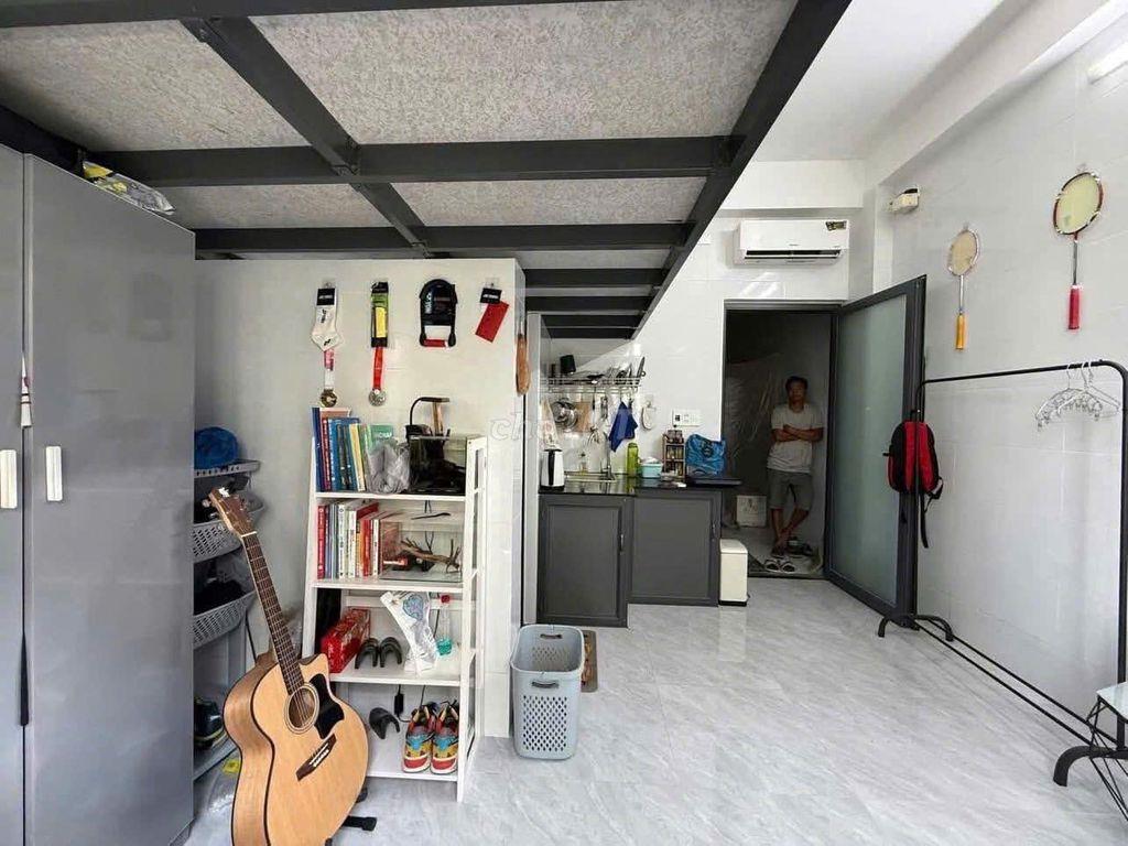 CĂN HỘ MỚI XÂY NGAY CỘNG HÒA- TÂN SƠN NHẤT- TÂN BÌNH