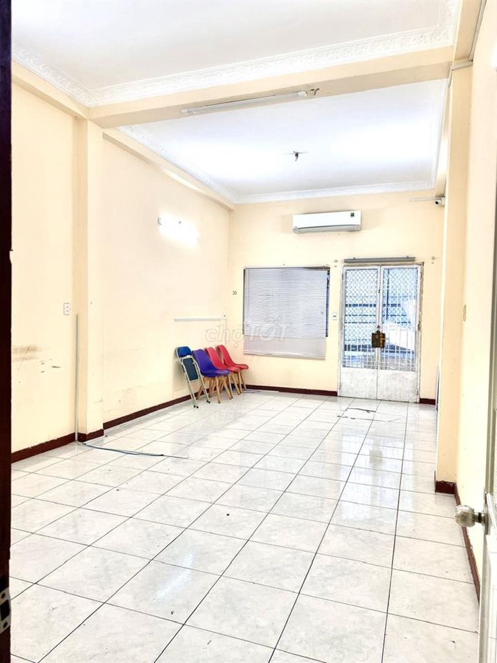 Cho thuê mặt bằng quận 10