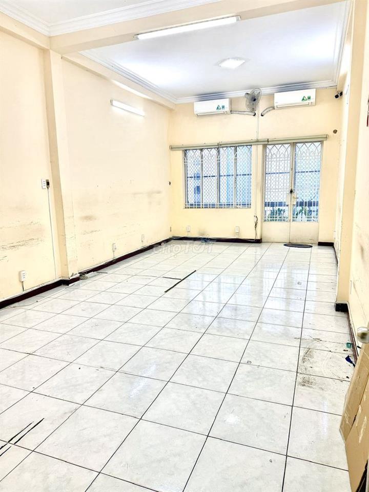 Cho thuê mặt bằng quận 10