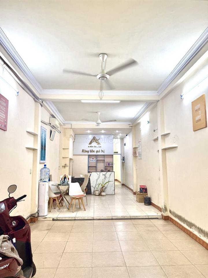 Cho thuê mặt bằng quận 10
