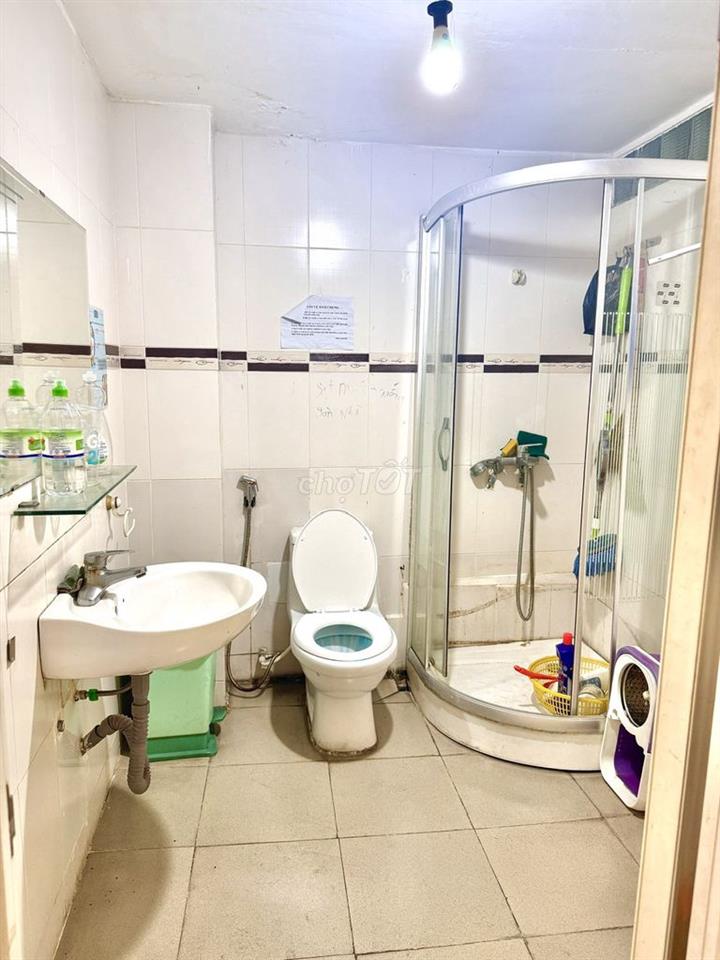 Cho thuê mặt bằng quận 10