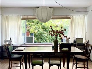 Cho thuê căn hộ studio rộng 40m2 xinh xắn, view cây xanh đẹp miễn chê