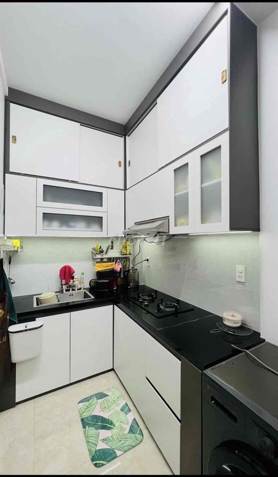 Bán Nhà phố liền kề hẽm 1 xẹc