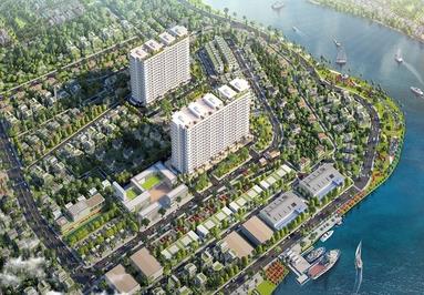 🔥 CHO THUÊ CONIC BOULEVARD – 2PN CHỈ 7TR/THÁNG