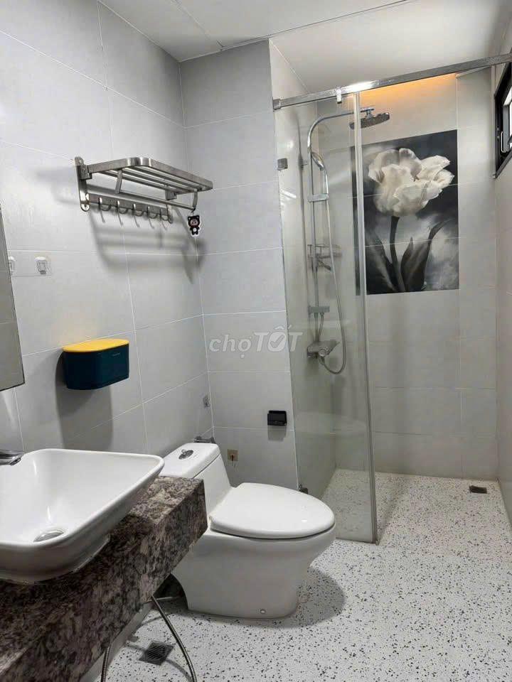  Phúc Yên- 102m2, 3PN, Full nội thất, giá 11.5 triệu/th nhận nhà liền.