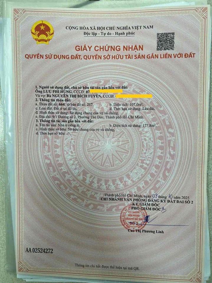 BAN NHA