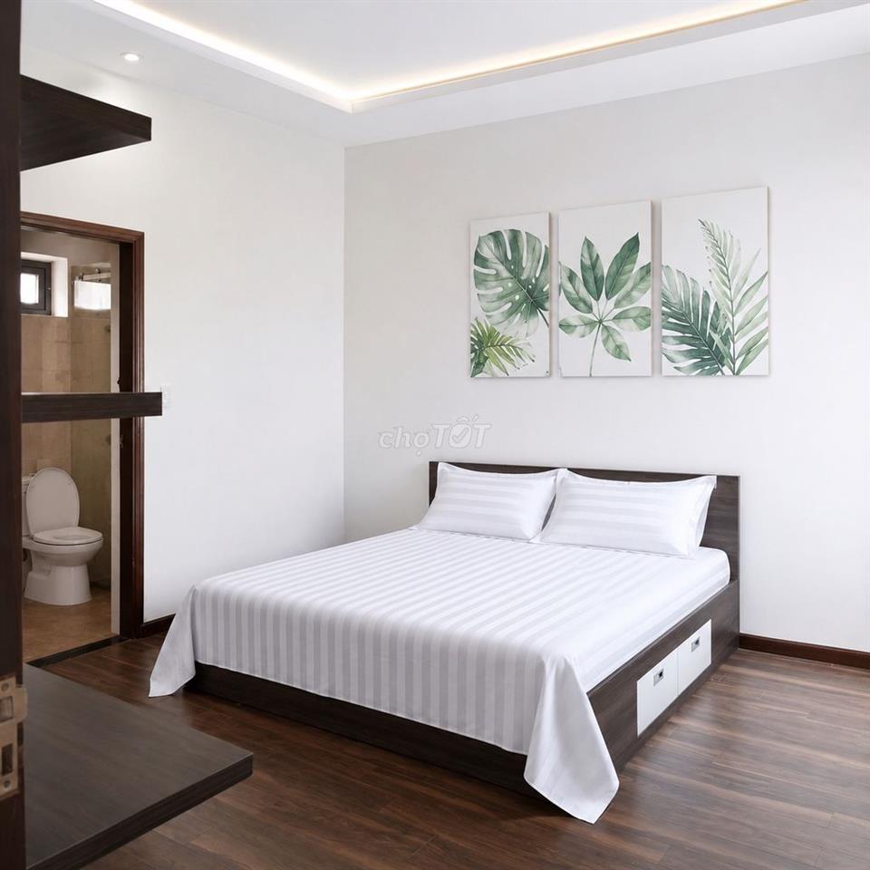 Cho Thuê Villa 8pn sơn trà theo tháng