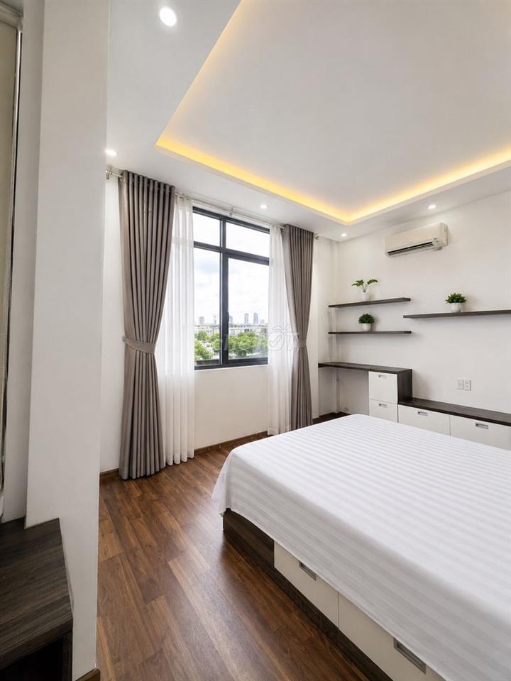 Cho Thuê Villa 8pn sơn trà theo tháng