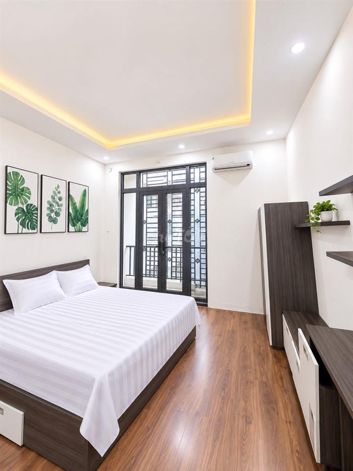 Cho Thuê Villa 8pn sơn trà theo tháng