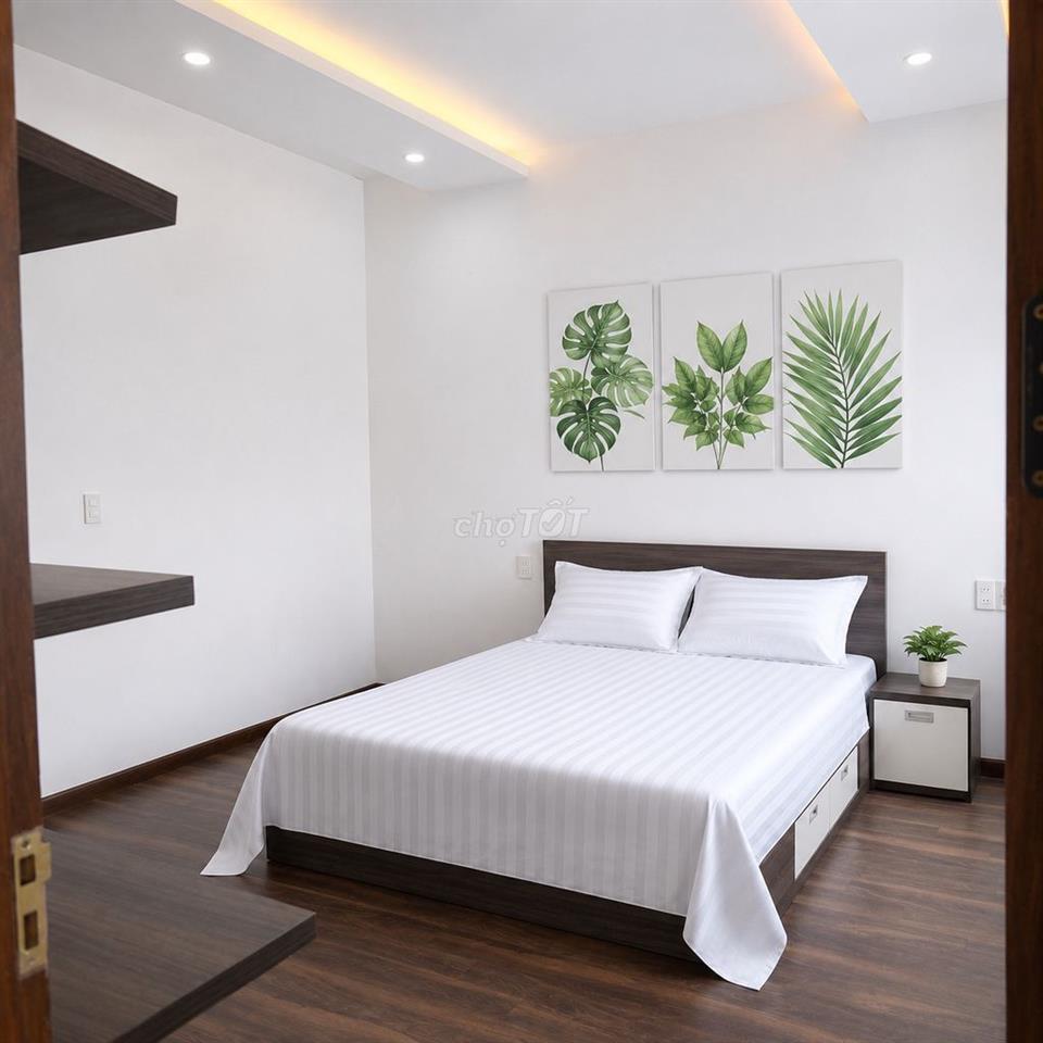 Cho Thuê Villa 8pn sơn trà theo tháng