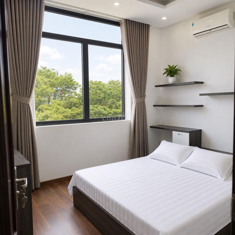 Cho Thuê Villa 8pn sơn trà theo tháng
