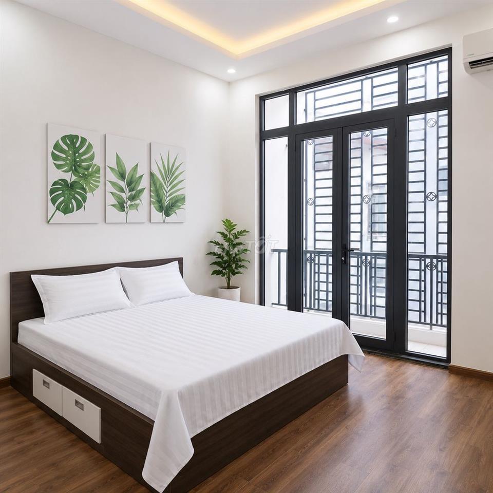 Cho Thuê Villa 8pn sơn trà theo tháng