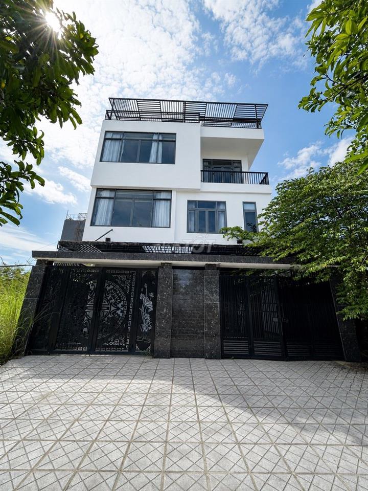 Cho Thuê Villa 8pn sơn trà theo tháng