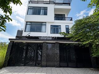 Cho Thuê Villa 8pn sơn trà theo tháng