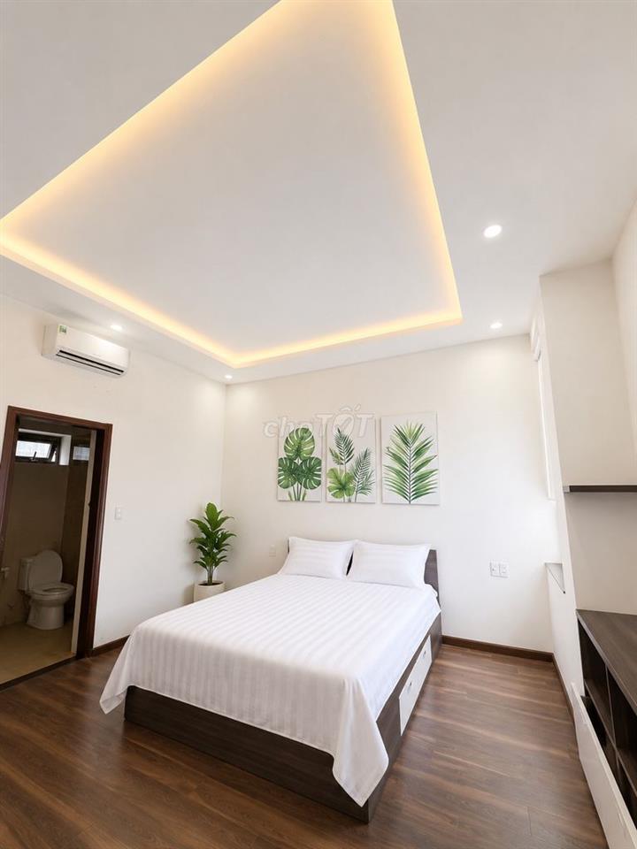 Cho Thuê Villa 8pn sơn trà theo tháng