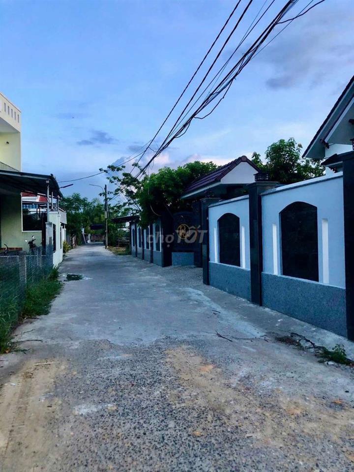 đất thổ cư