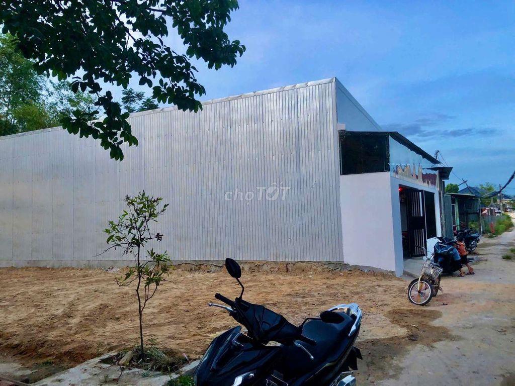 đất thổ cư