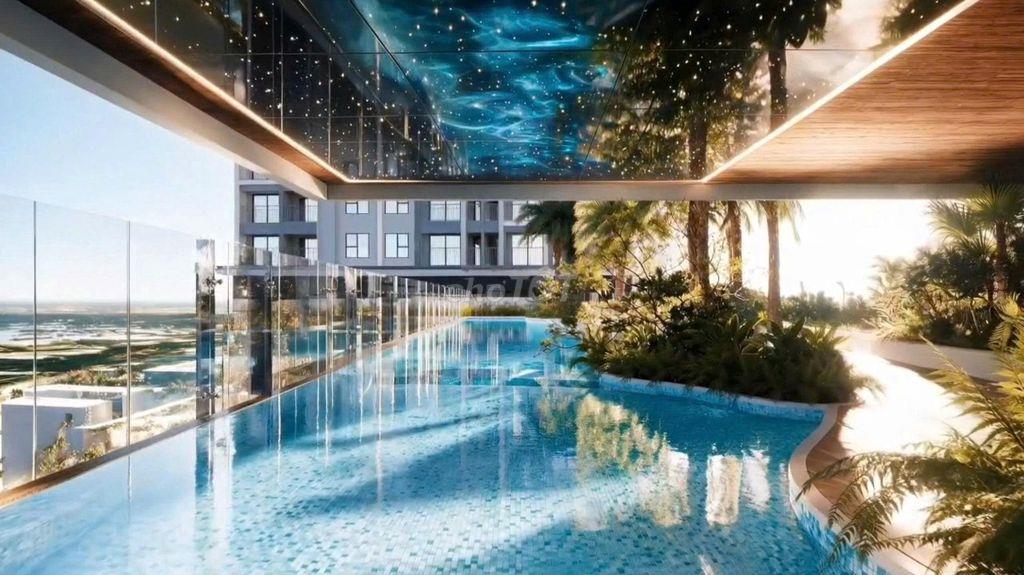 Vốn 700tr(20%) sở hữu 2PN view Landmark, rẻ hơn Thảo Điền, ck 12.9%