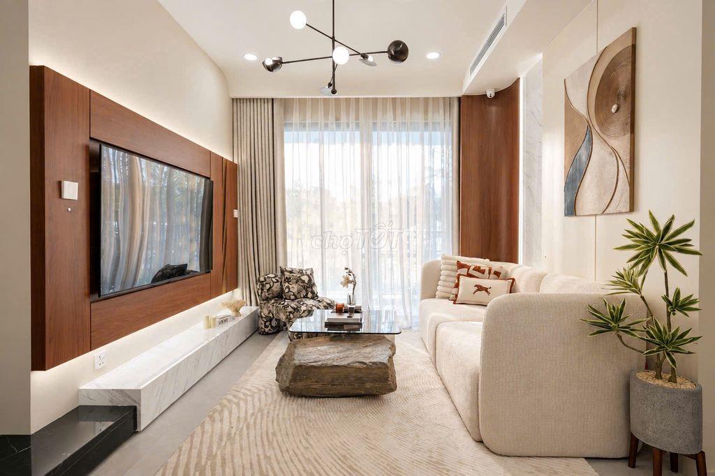 Vốn 700tr(20%) sở hữu 2PN view Landmark, rẻ hơn Thảo Điền, ck 12.9%