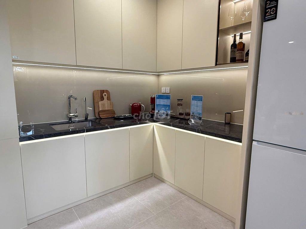 Vốn 700tr(20%) sở hữu 2PN view Landmark, rẻ hơn Thảo Điền, ck 12.9%