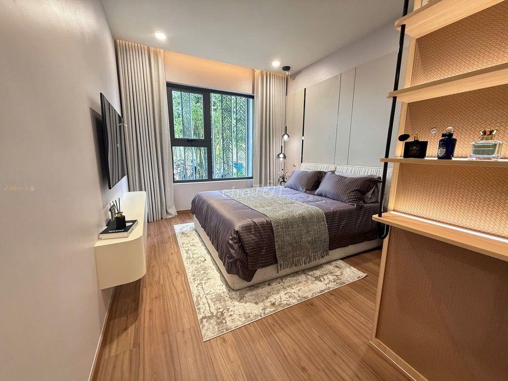 Vốn 700tr(20%) sở hữu 2PN view Landmark, rẻ hơn Thảo Điền, ck 12.9%