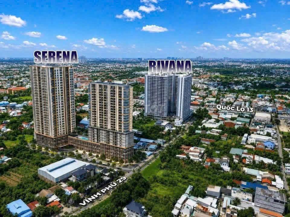 Vốn 700tr(20%) sở hữu 2PN view Landmark, rẻ hơn Thảo Điền, ck 12.9%