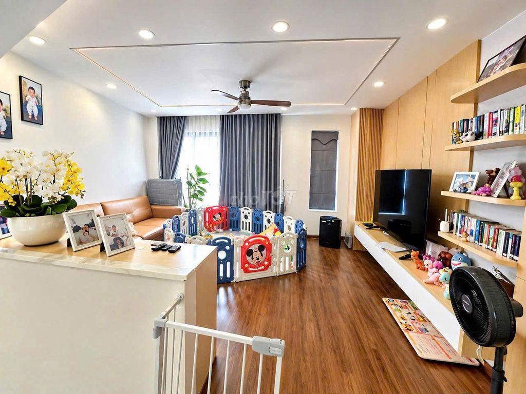 NHÀ PHỐ KHANG ĐIỀN – CHỦ HẠ GIÁ CÒN 9,5 TỶ, THIỆN CHÍ BÁN!
