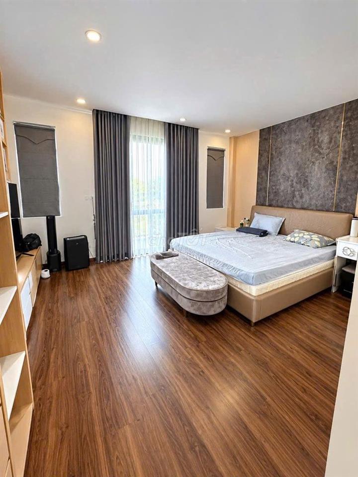 NHÀ PHỐ KHANG ĐIỀN – CHỦ HẠ GIÁ CÒN 9,5 TỶ, THIỆN CHÍ BÁN!