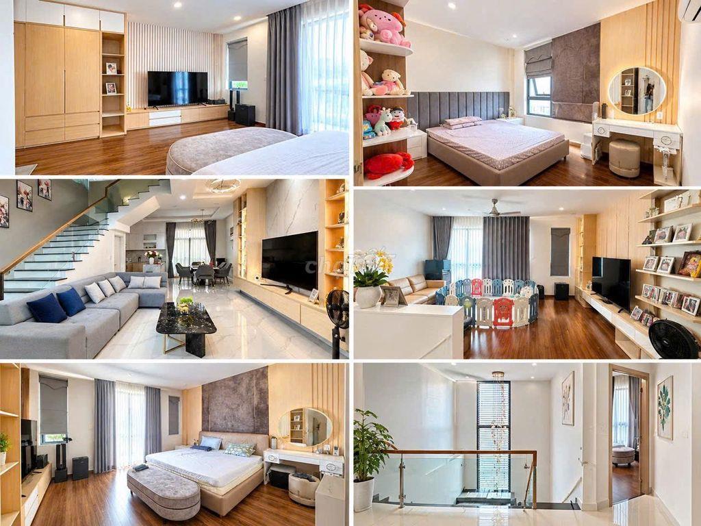 NHÀ PHỐ KHANG ĐIỀN – CHỦ HẠ GIÁ CÒN 9,5 TỶ, THIỆN CHÍ BÁN!