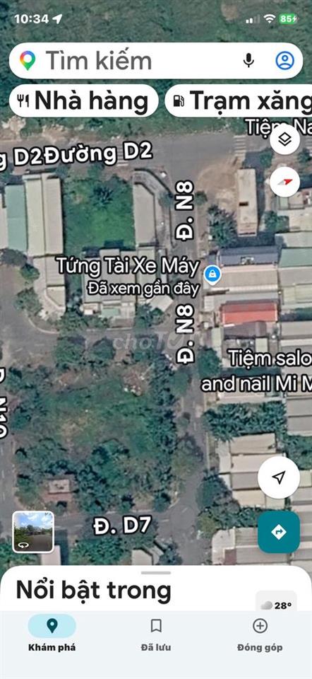 Bán nhà