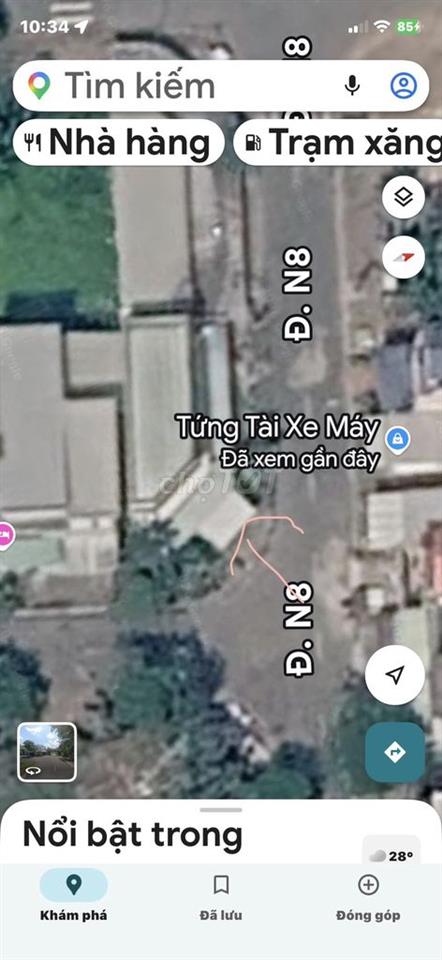 Bán nhà
