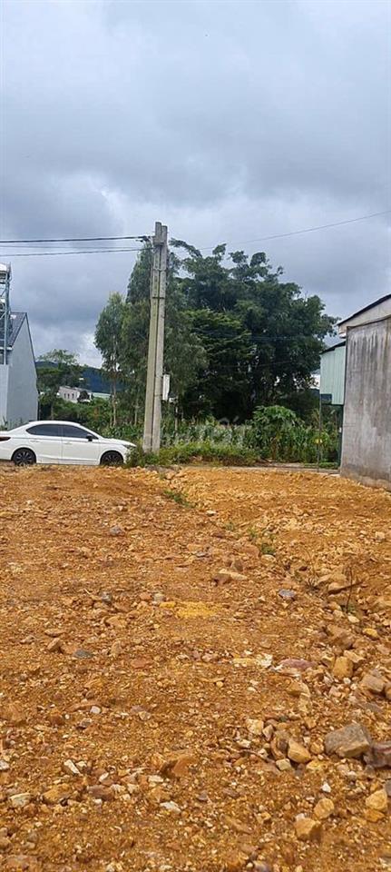 ĐẤT KDC - PHƯỜNG ĐỨC TRONG-LÂM ĐỒNG (Liên hệ theo SDT trong hình)