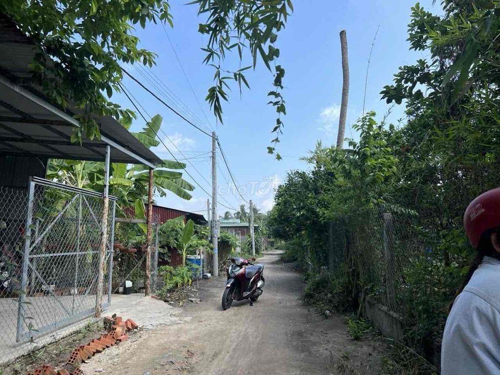 Chính chủ bán đất