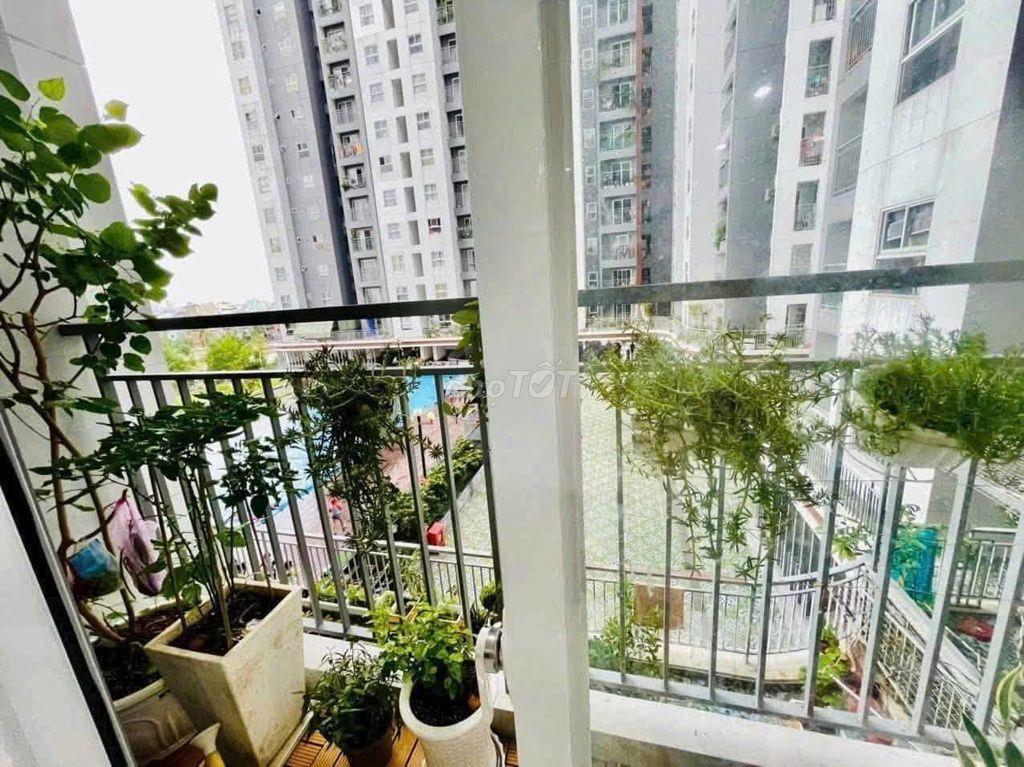 🔥 CHO THUÊ CONIC BOULEVARD – CĂN 2PN FULL NỘI THẤT