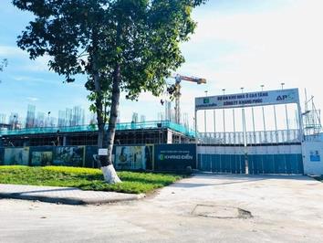 🔥 THE PRIVIA – CHO THUÊ CĂN 2PN NỘI THẤT CƠ BẢN