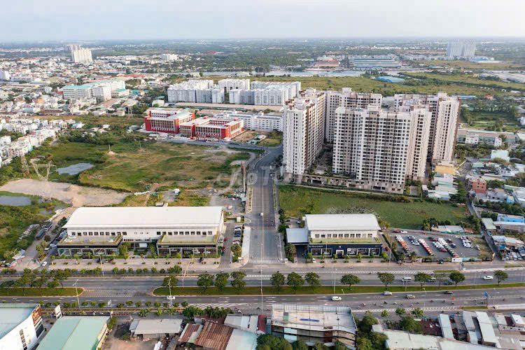 🔥 CHO THUÊ AKARI CITY – 2PN FULL NỘI THẤT – 10TR/THÁNG