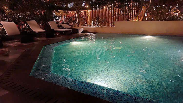 🔥 CHO THUÊ AKARI CITY – 2PN FULL NỘI THẤT – 10TR/THÁNG