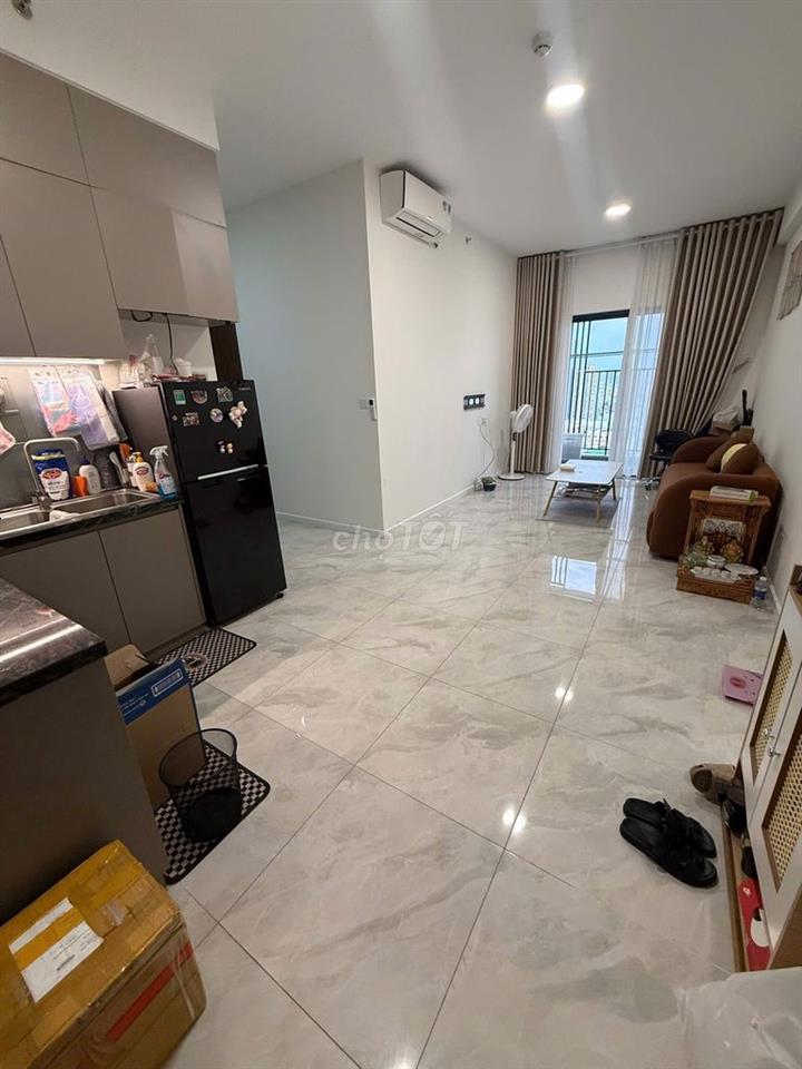 🔥 CHO THUÊ THE PRIVIA – CĂN 2PN FULL NỘI THẤT – 10,5TR/THÁNG