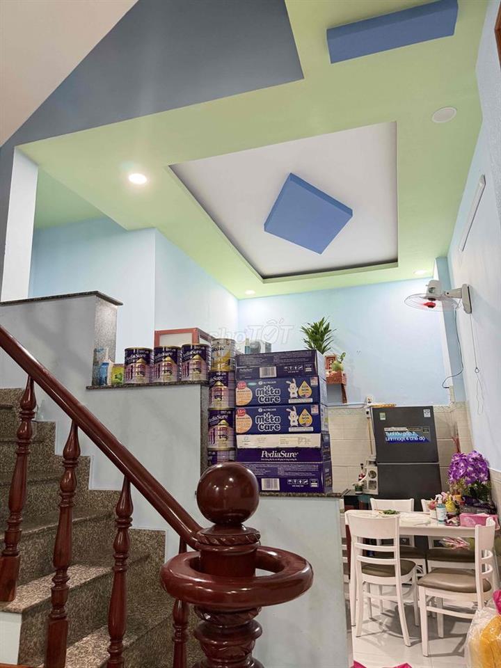 cần cho thuê nhà nguyên căn có nội thất