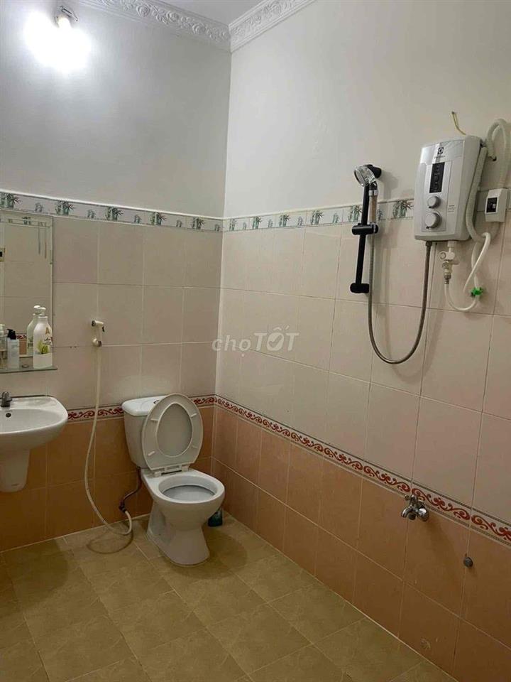 Cho thuê phòng khu vực nhà bè gần Cầu Phú Xuân
