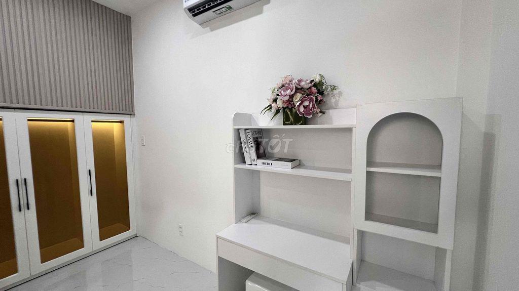 bán nhà trung tâm Phú nhuận giá tốt