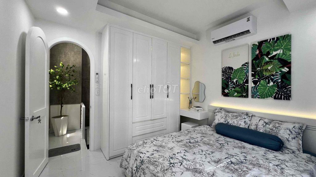 bán nhà trung tâm Phú nhuận giá tốt