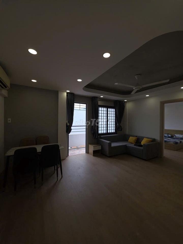 CHÍNH CHỦ BÁN CĂN HỘ 87 HÒA HƯNG  – 63M² (2PN - 2WC) – GIÁ 2.85 TỶ 