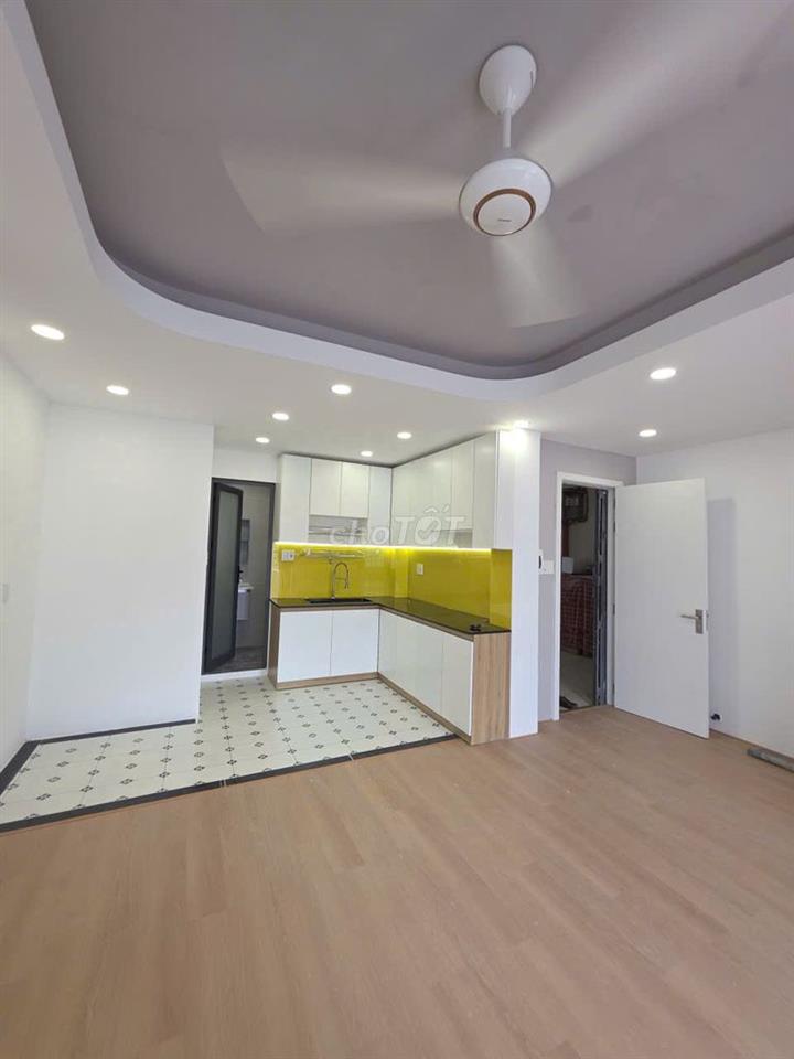 CHÍNH CHỦ BÁN CĂN HỘ 87 HÒA HƯNG  – 63M² (2PN - 2WC) – GIÁ 2.85 TỶ 