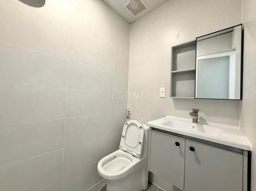 BÁN CĂN HỘ CC 1050 CHU VĂN AN  – 60M² (2PN - 1WC) – GIÁ 3.45 TỶ