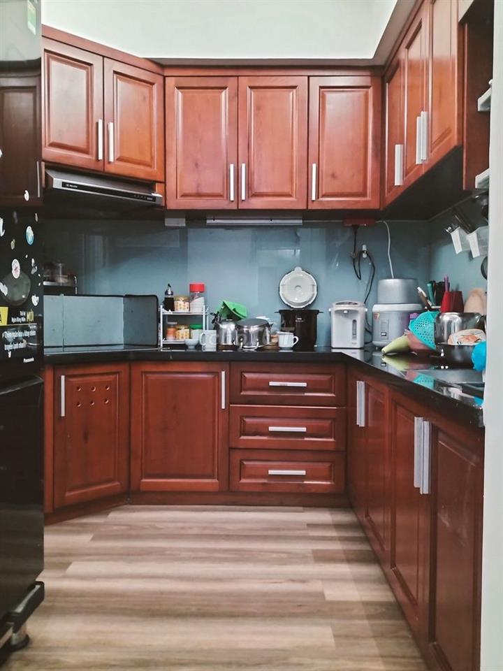 CHÍNH CHỦ CHO THUÊ NHANH CC PHÚC YÊN TÂN BÌNH – 74M² (2PN - 2WC) – 9TR