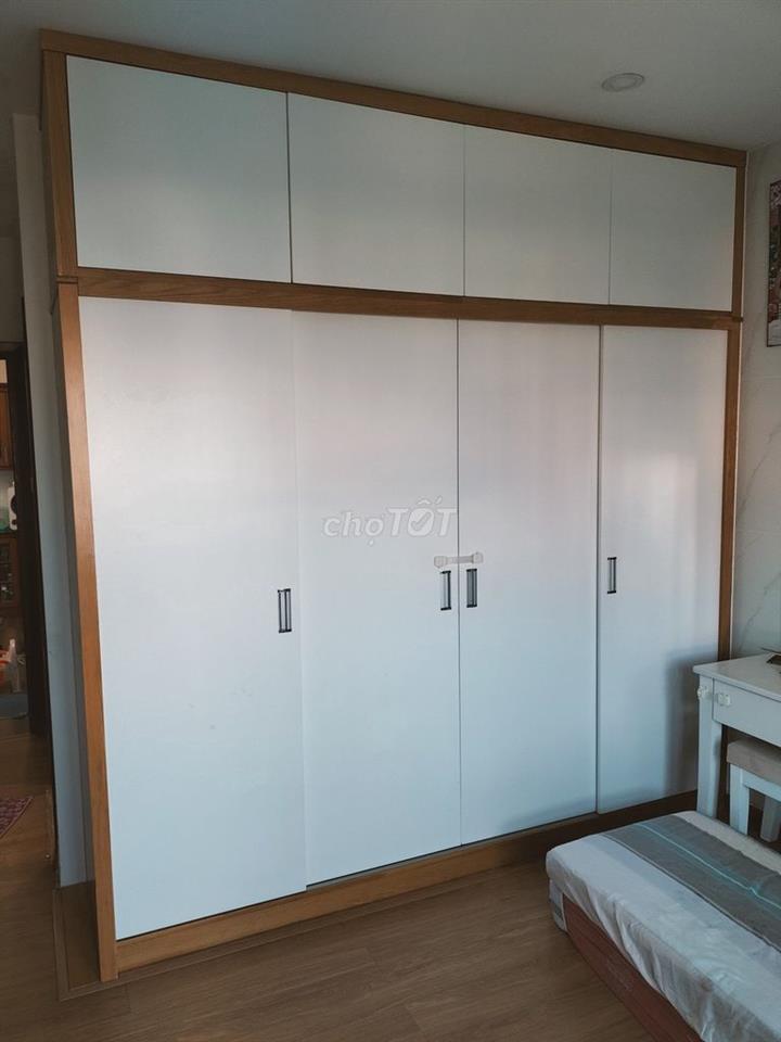 CHÍNH CHỦ CHO THUÊ NHANH CC PHÚC YÊN TÂN BÌNH – 74M² (2PN - 2WC) – 9TR