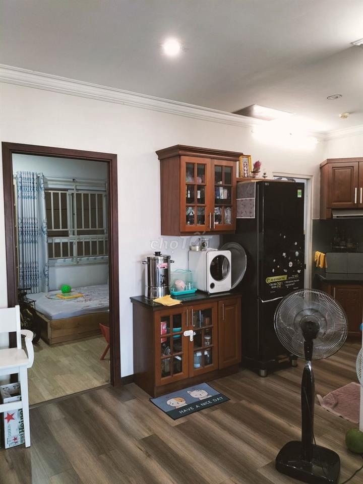 CHÍNH CHỦ CHO THUÊ NHANH CC PHÚC YÊN TÂN BÌNH – 74M² (2PN - 2WC) – 9TR