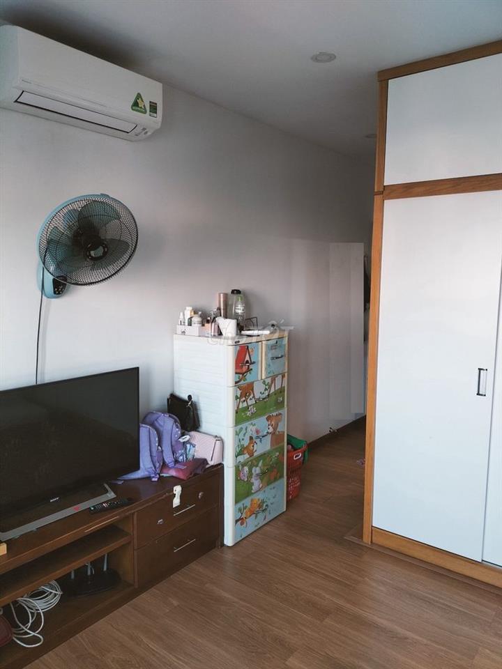 CHÍNH CHỦ CHO THUÊ NHANH CC PHÚC YÊN TÂN BÌNH – 74M² (2PN - 2WC) – 9TR