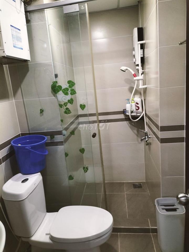 CHÍNH CHỦ CHO THUÊ NHANH CC PHÚC YÊN TÂN BÌNH – 74M² (2PN - 2WC) – 9TR